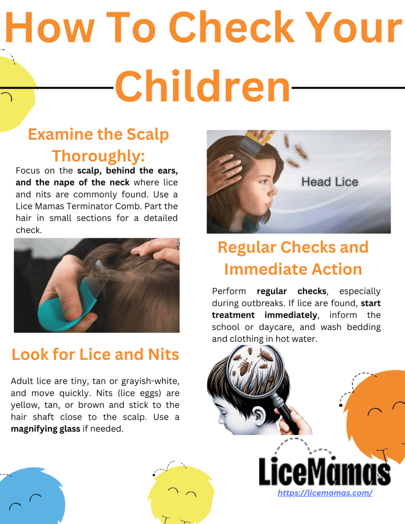 HowtoCheckyourChidlren